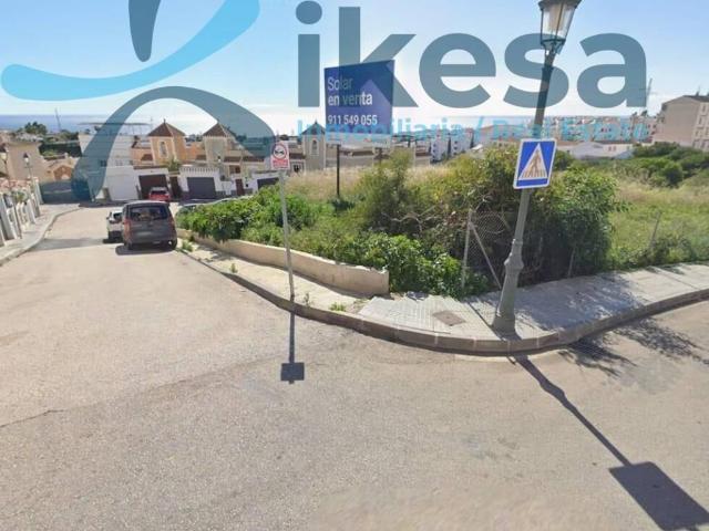 Terreno en Venta en Nerja