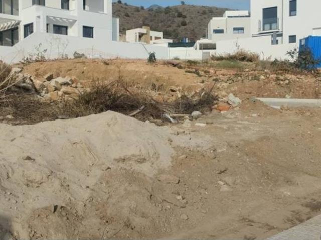 Terreno en Venta en Nerja