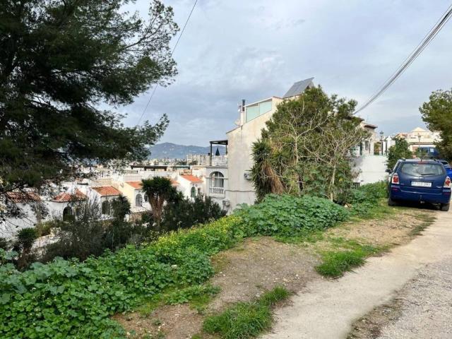 Terreno en Venta en Nerja