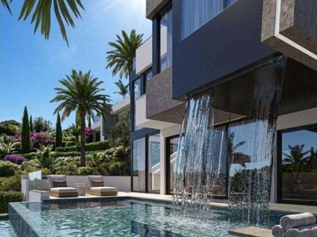 Terreno en Venta en Nerja