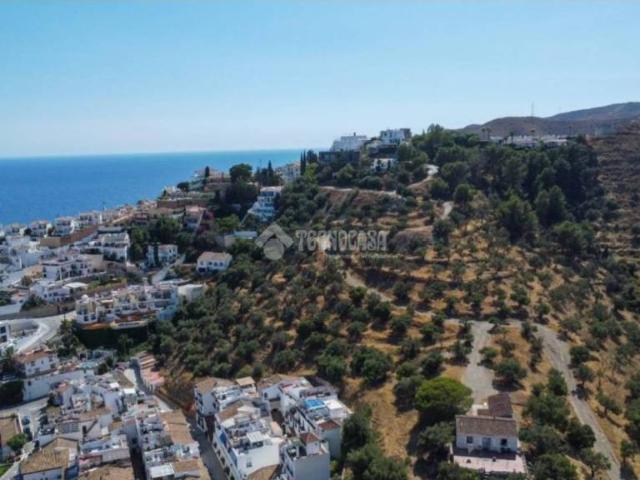 Terreno en Venta en Nerja