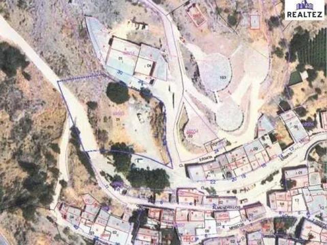 Terreno en Venta en Nevada
