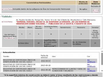 Terreno en venta en Nextengo