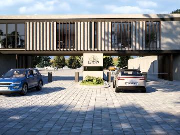 Terreno en venta en Nextipac Zapopan