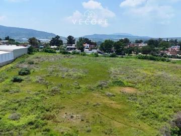 TERRENO EN VENTA EN NEXTIPAC, ZAPOPAN