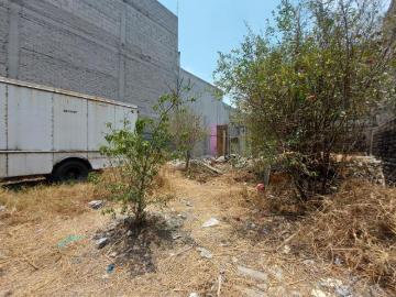 Terreno en Venta en Nezahualcóyotl, El Sol 200 m² Potencial de Desarrollo