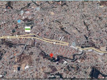 TERRENO EN VENTA EN NICOLAS ROMERO, VICENTE GUERRERO