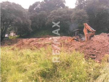TERRENO EN VENTA EN NICOLAS ROMERO, VICENTE GUERRERO
