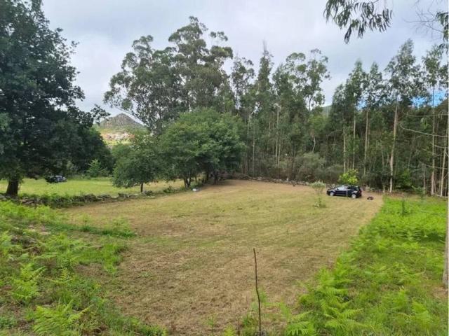 Terreno en Venta en Nigrán