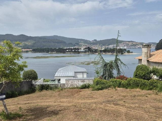 Terreno en Venta en Nigrán