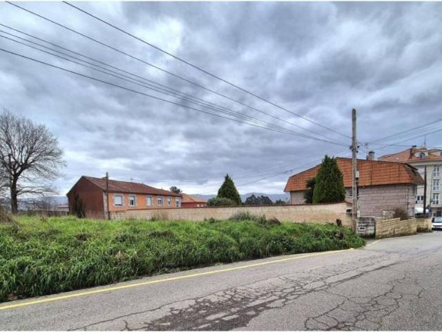 Terreno en Venta en Nigrán