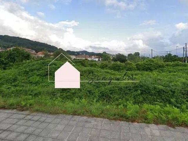 Terreno en Venta en Nigrán