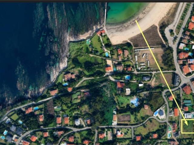 Terreno en Venta en Nigrán