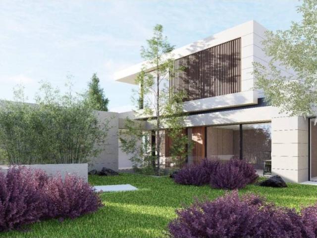 Terreno en Venta en Nigrán
