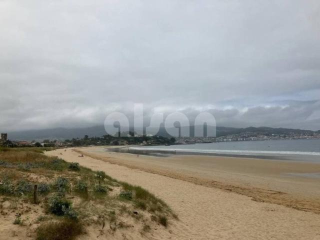 Terreno en Venta en Nigrán