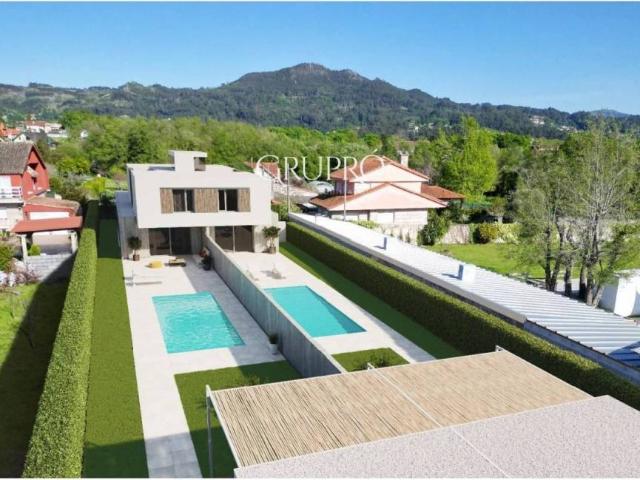 Terreno en Venta en Nigrán
