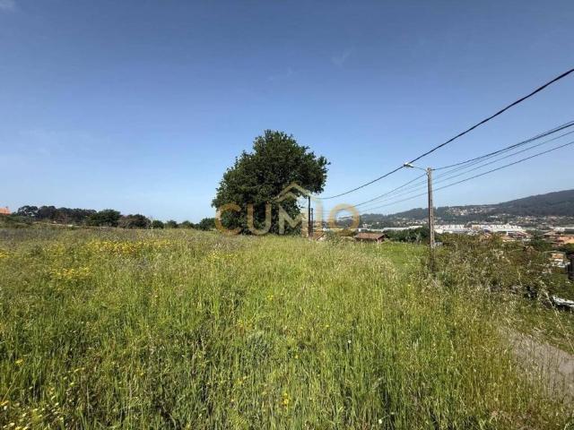 Terreno en Venta en Nigrán