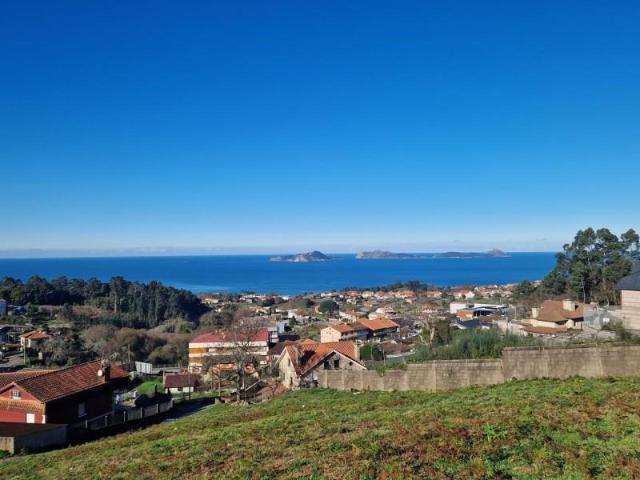 Terreno en venta en Nigrán, Rua da Regueira, 36391