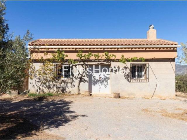 Terreno en Venta en Nigüelas