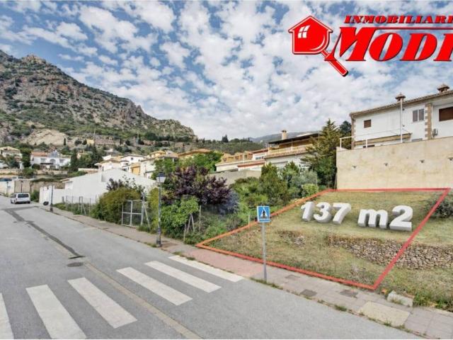 Terreno en Venta en Nigüelas