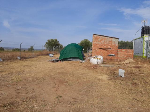 Terreno en venta en Niebla, Niebla