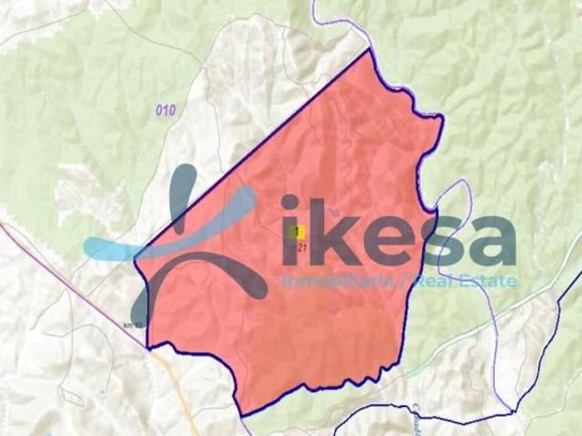 Terreno en venta en Niebla, Niebla