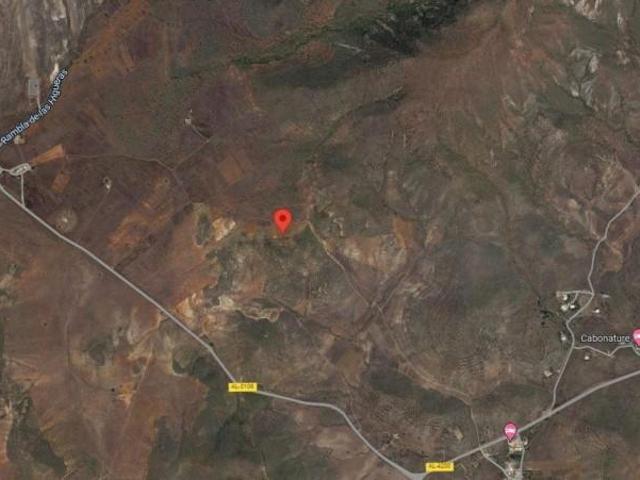 Terreno en venta en Níjar, Andalucia