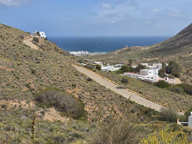 Terreno en Venta en Níjar
