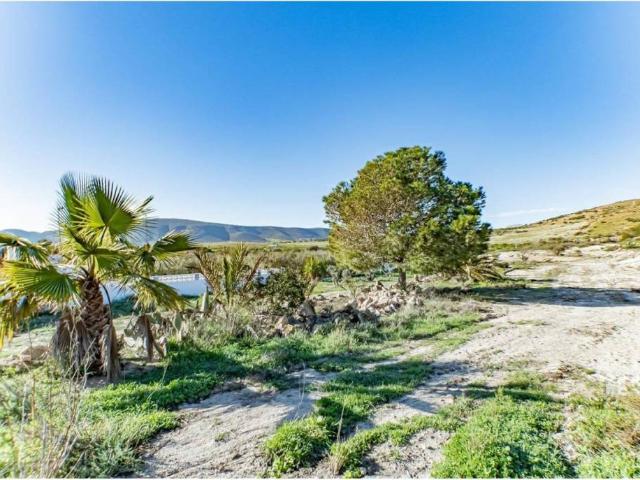 Terreno en Venta en Níjar