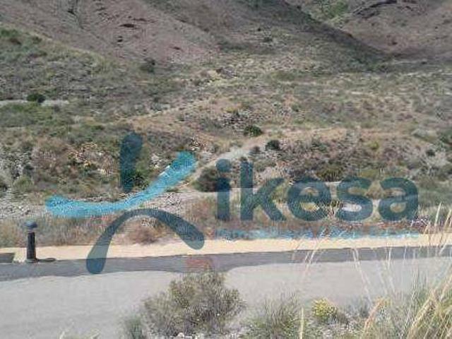 Terreno en Venta en Níjar