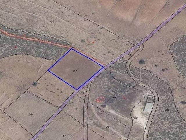 Terreno en Venta en Níjar