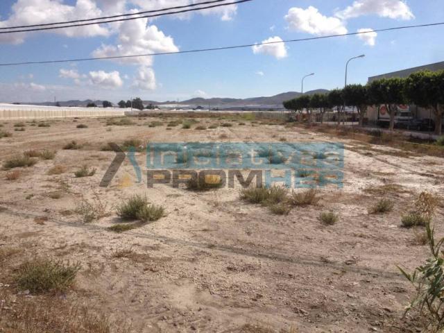 Terreno en Venta en Níjar