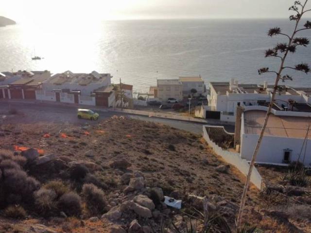 Terreno en Venta en Níjar