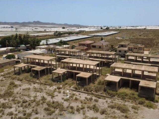 Terreno en Venta en Níjar