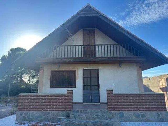 Terreno en Venta en Níjar