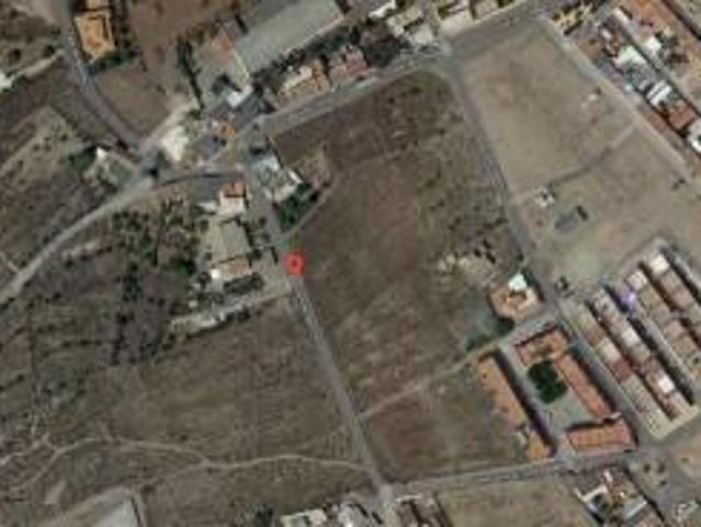 Terreno en venta en Níjar