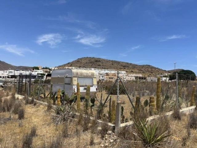 Terreno en Venta en Níjar