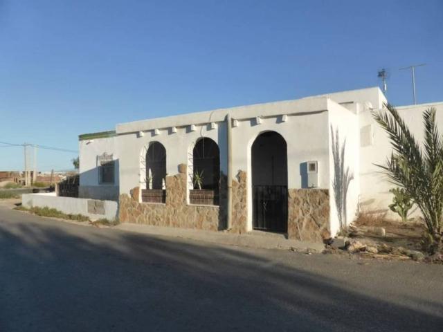 Terreno en Venta en Níjar