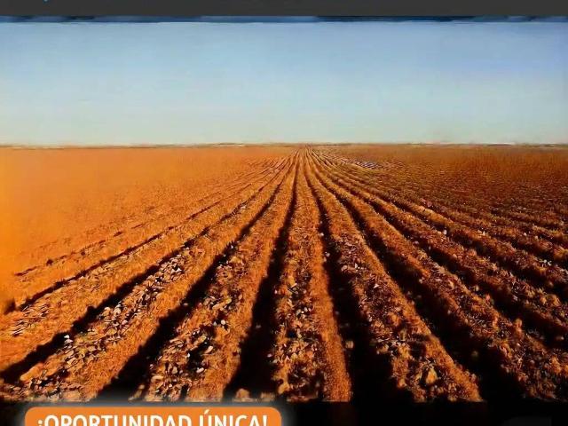 Terreno en Venta en Níjar