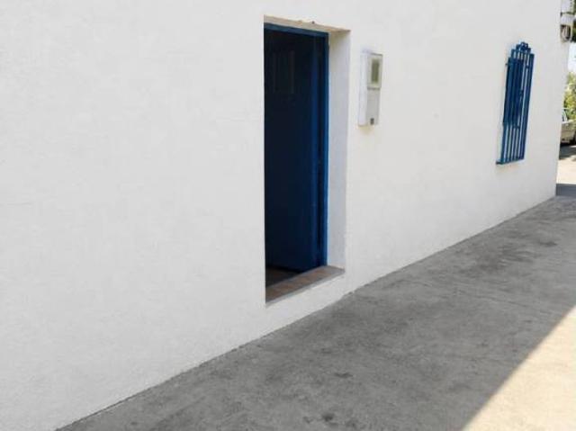 Terreno en Venta en Níjar