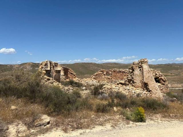 Terreno en Venta en Níjar