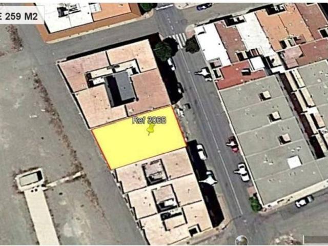 Terreno en Venta en Níjar