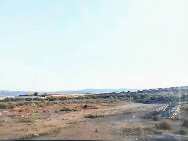 Terreno en Venta en Níjar