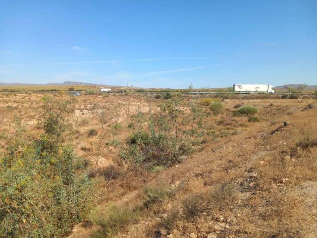 Terreno en Venta en Níjar