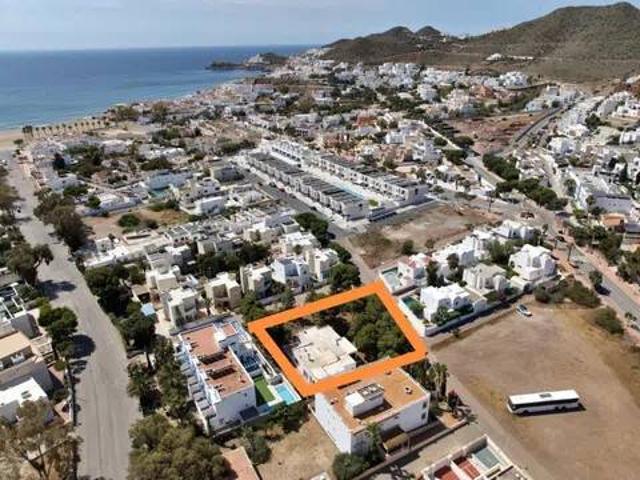 Terreno en Venta en Níjar