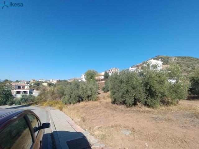 Terreno en venta en Nívar, Urbanizacion los caracolillos