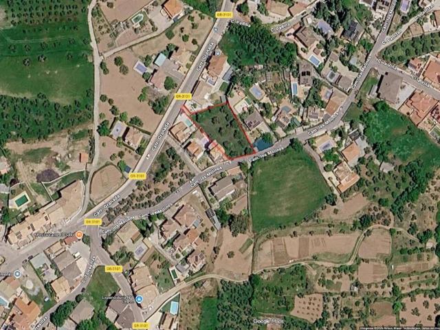 Terreno en Venta en Nívar