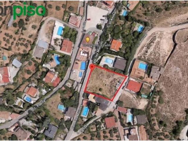 Terreno en Venta en Nívar