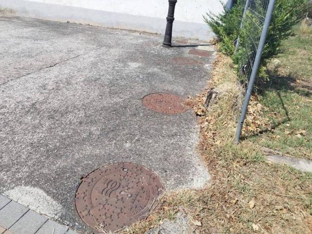 Terreno en Venta en Noáin