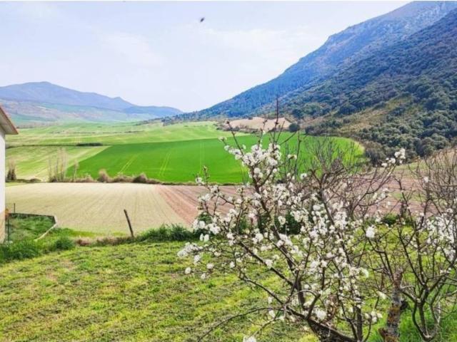 Terreno en Venta en Noáin